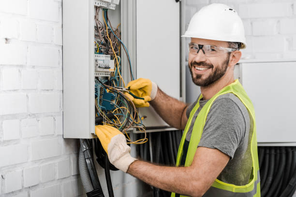 Best Electrical Repair Services  in Homestead Meadows South, TX