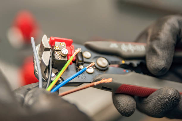 Best Affordable Electrical Installation  in Homestead Meadows South, TX