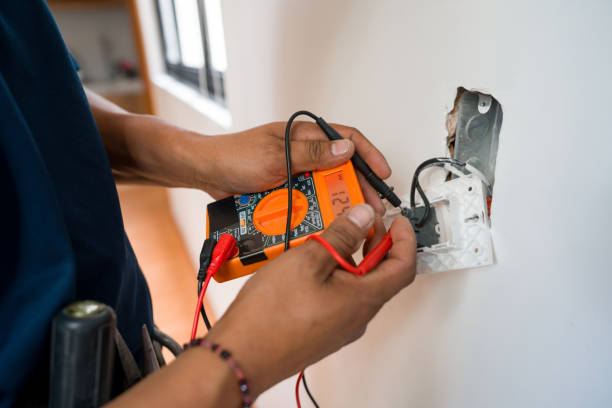 Best 24-Hour Electrician  in Homestead Meadows South, TX