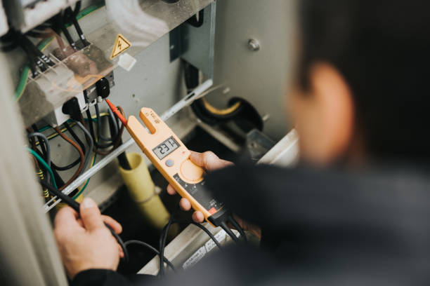 Best Generator Installation Services  in Homestead Meadows South, TX
