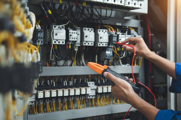 Best Electrical Contractors for Businesses  in Homestead Meadows South, TX