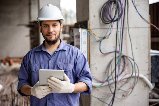 Best Industrial Electrical Services  in Homestead Meadows South, TX