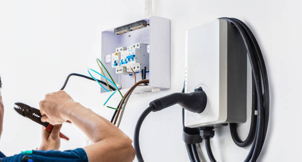 Best Emergency Electrical Repair  in Homestead Meadows South, TX