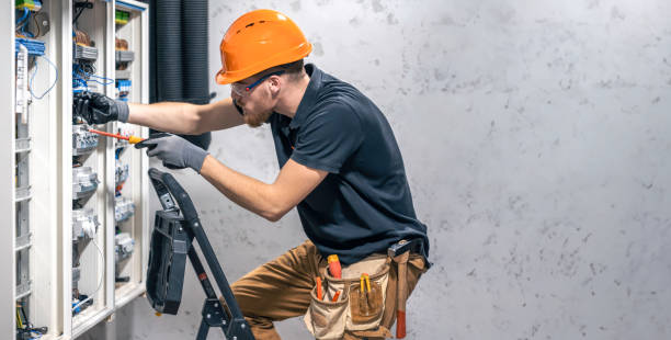  Homestead Meadows South, TX Electrician Pros