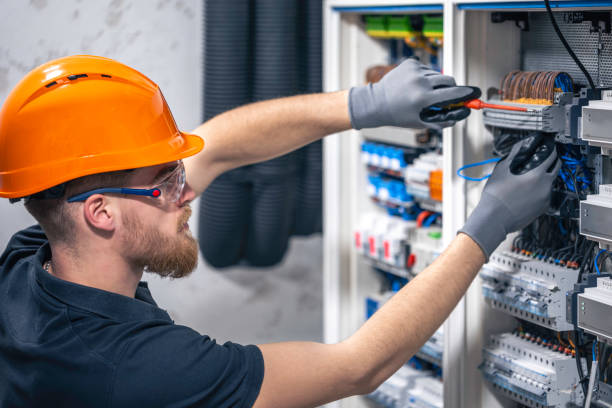 Homestead Meadows South, TX Electrician Company